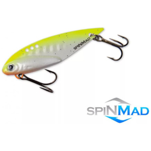 VIB Spinmad Blade Bait Amazonka 5g #0407