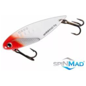 VIB Spinmad Blade Bait King 12g #1606