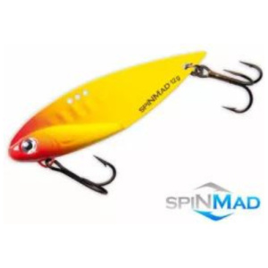 VIB Spinmad Blade Bait King 12g #1608