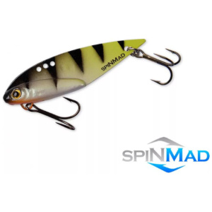 VIB Spinmad Blade Bait Amazonka 5g #0401