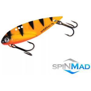 VIB Spinmad Blade Bait Hart 9g #0514