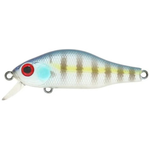 Vobler Zipbaits khamsin JR-SR 50SP 5cm 4g 991 kuni 1m