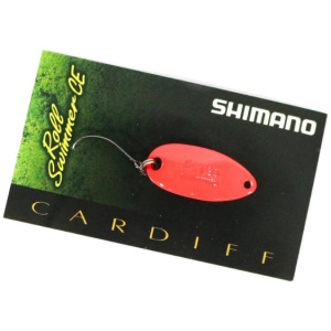 Võnklant Shimano cardiff 65T 4,5g TR-R45N