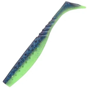 Silikoon Frapp Funky Shad 9″ 23cm #PAL06