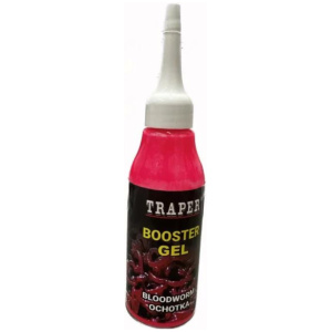 Liquid additive Traper Booster Gel Mosquito repellent 90g