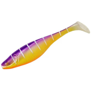 Silikoon Narval Commander Shad 16cm 3tk #031 Baby Chu