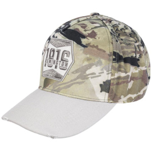 Nokamüts Remington Cap Millennium Safari One Size Color Camo