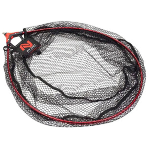 Kahvapea Nytro Spoon Net Quick Dry Big Fish 18” 50x40cm