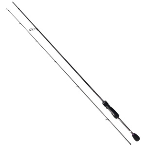 Spinning Zetrix Tezza 2,01m 6’7″ 1-6g 2-5lb TZS-672UL