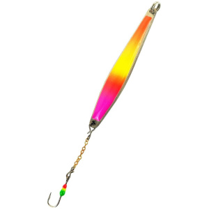 Pole for Jasu 60mm perch with chain RST (Pink, Yellow, Orange)