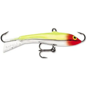 Põiklant Rapala W5 50mm 9g #CLN