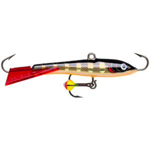 Põiklant Rapala WH5 50mm 9g #STBG