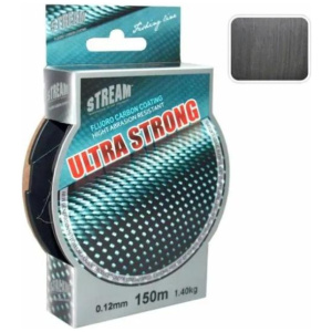 Tamil Stream ultra strong 0.17mm 3.4kg 150m