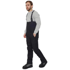 Trousers FHM Guard Insulated Bib V2 2XL