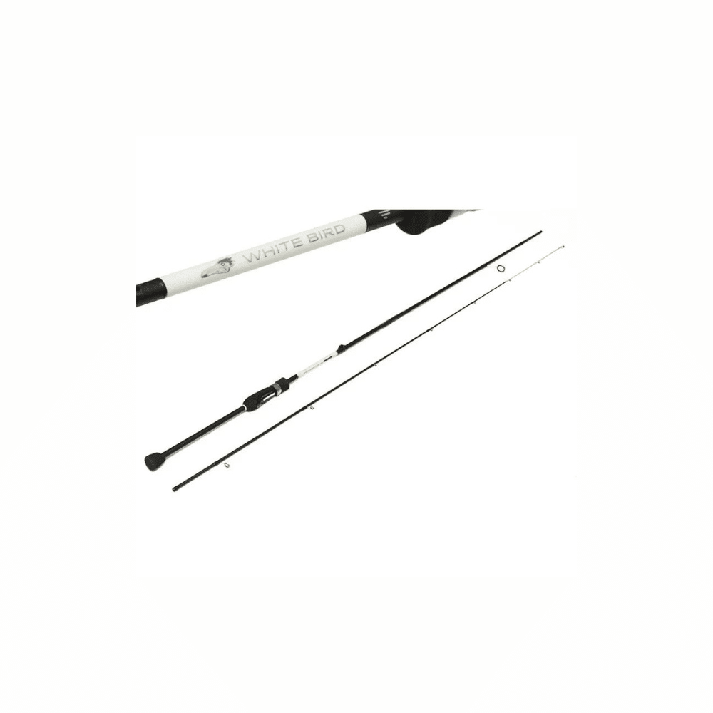 Favorite White Bird New Spinning Rod WBR1-732UL-S