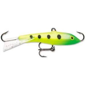 Põiklant Rapala W7 70mm 18g #GSLM