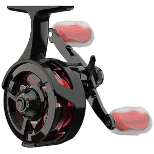 Talirull 13 Fishing Descent Aluminium Ice Reel 2.7 LH Gen 2 (vasak käsi)