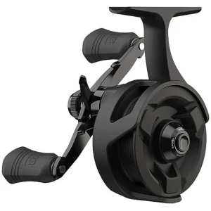 Talirull 13 Fishing Descent Ice Reel 2.7 RH Gen 2 (parem käsi)