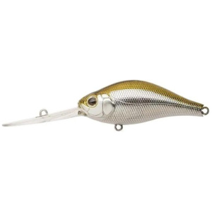 Vobler Zipbaits B-Switcher Rattler 4.0 F 6,5cm 13,3g 3-4m #021