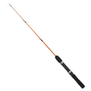 Winter rod Mermaid DKIC1605 60M 60cm medium