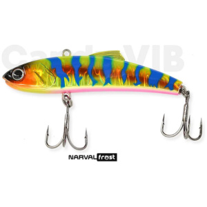 Narval Frost Candy VIB 85mm 26g #025 Tropicana