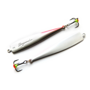 Pole Nord Waters Legenda 80mm 15g BWR