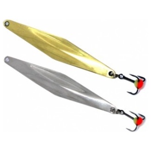 Pole Nord waters diamond x2 60mm 13g SG