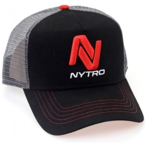 Beanie NYTRO FISHING CAP (MESH BACK)