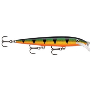 Vobler Rapala scatter rap minnow F SCRM11 P 11cm 6g 1,8-2,7m