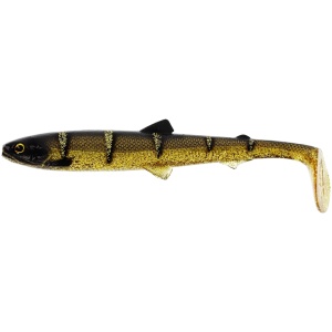 Silikoon Westin Bullteez Shadtail 24cm 1tk #Cola Perch