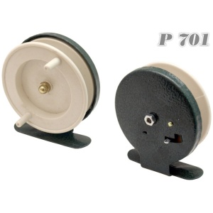 Talirull AKARA Centerpin Reel (diam 60mm) P701 1tk