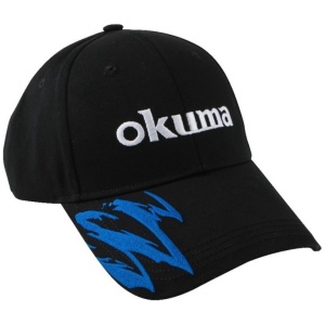 Hat Okuma black