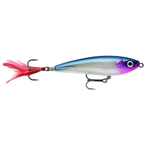 Vobler Rapala X-Rap Subwalk 9 cm 19g #PS