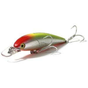 Vobler Pueblo booby bird F 9cm 12g PB-012 0,3m