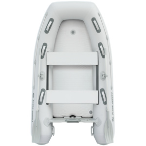 PVC-Boat Kolibri KM-270DXL, Air-Deck