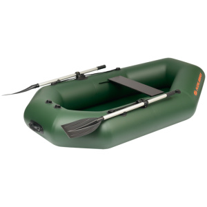 PVC-Boat Kolibri K-220T, Book base