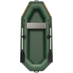 PVC Boat Kolibri K-230, Without Bottom