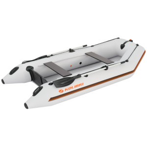 PVC-Boat Kolibri KM-300, Air-Deck