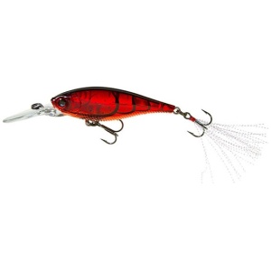 Vobler Yo-Zuri 3DB shad SP 7cm 10g PCF 1,2-2m