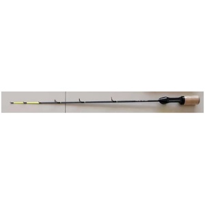 Winter rod Mermaid DKIC2302 60M 60cm