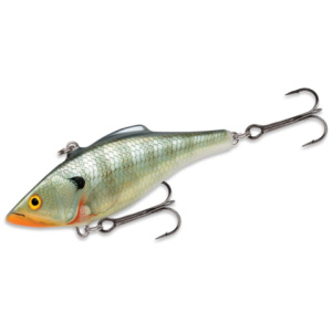 Vobler Rapala Ratlin S 7cm 16g #BG