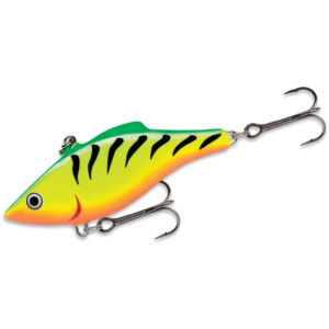 Vobler Rapala Ratlin S 7cm 16g #FT