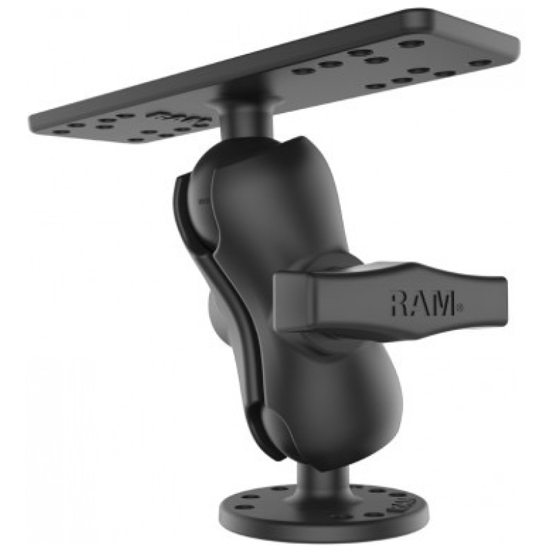 Ram-d-111-c-ram-mount-w-3-x-11-base-shrt-arm