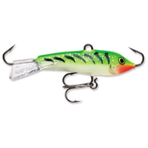 Põiklant Rapala W5 50mm 9g #GGT