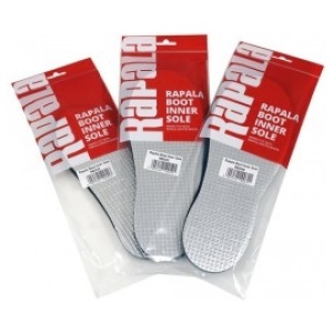 Tallad Rapala Boot Inner Sole nr.42 2tk