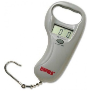 Kaal Rapala Digital Scale 25kg