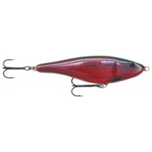 Vobler Rapala Glidin Rap 12cm 50g 0,6-1,5m #RDPK