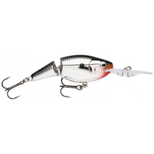 Vobler Rapala Jointed Shad Rap SP 5cm 8g 1,8-3,9m #CH