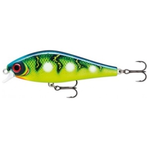 Vobler Rapala Super Shadow Rap 16cm 77g 1-1,4m #HPS