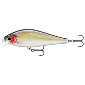 Vobler Rapala Super Shadow Rap S 16cm 77g 1-1,4m #YSH